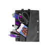 Picture of PENCIL CASE FOR RING FILE BLACK